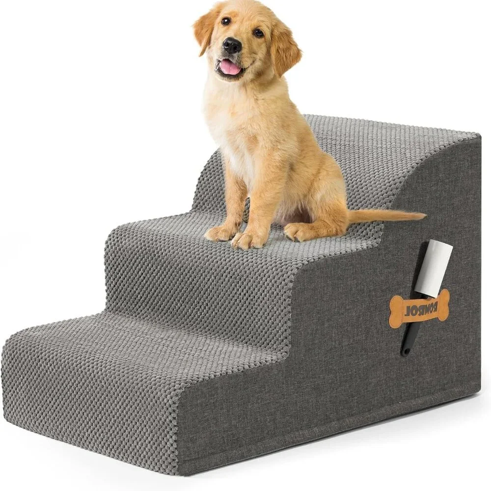 Dog Ramp - Picture 1 of 6